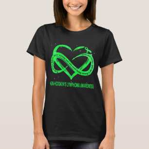 Strong Is The Only Choice You Have NON-HODGKIN'S T-Shirt