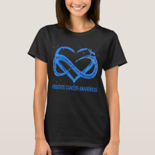 Strong Is The Only Choice You Have PROSTATE CANCER T-Shirt