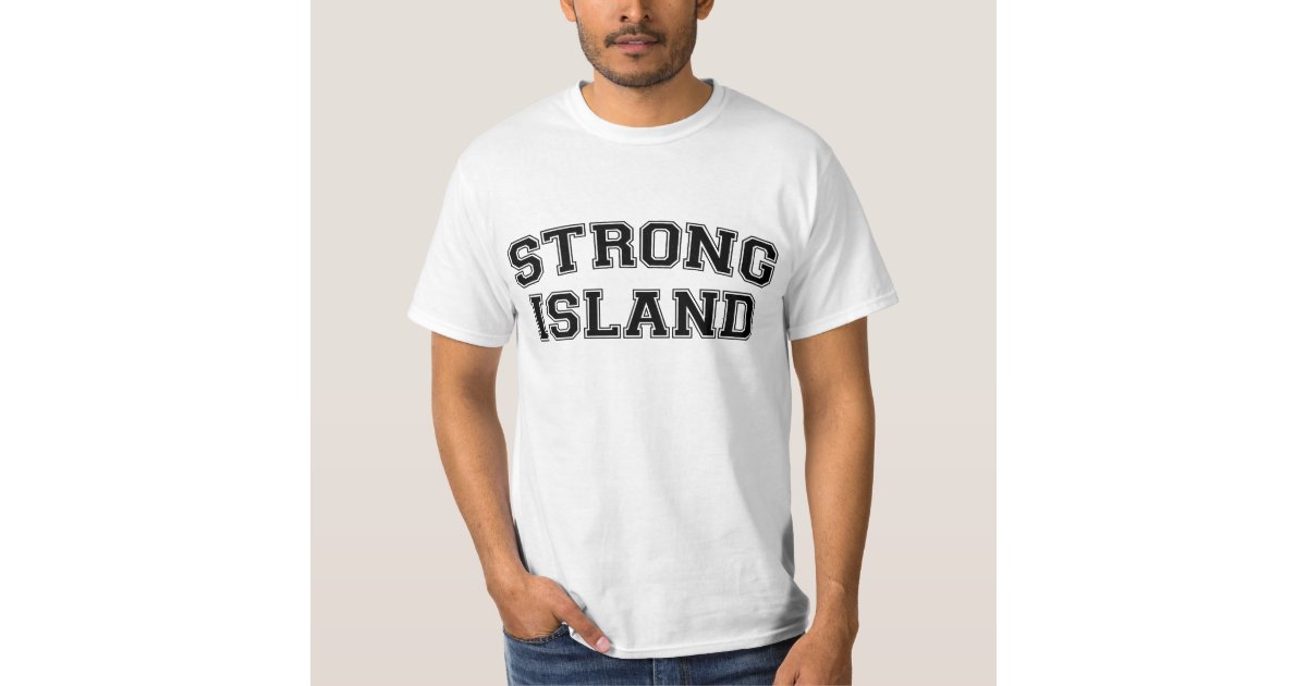 sun island t shirt