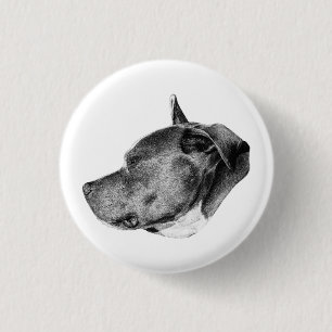 strong loyalty in dots button