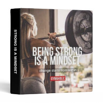 Strong