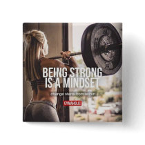 Strong