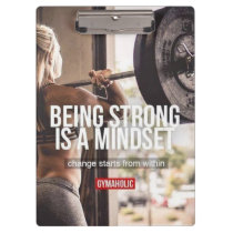 Strong