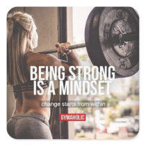 Strong