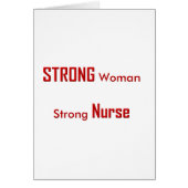 Strong Nurse (Front)