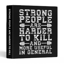 Strong
