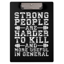 Strong