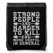 Strong