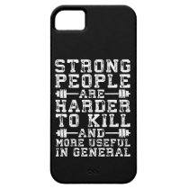 Strong