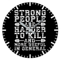 Strong
