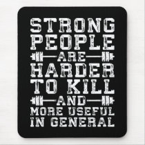 Strong