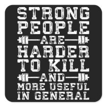 Strong