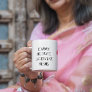 Strong People Inspirational Encouraging  Mug