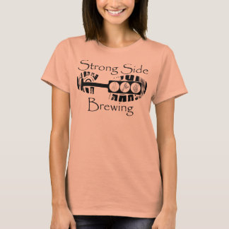 Strong Runner - Athletic T - Women T-Shirt