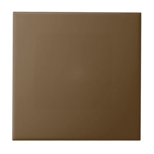 Strong Sturdy Brown Square Kitchen and Bathroom Ce Ceramic Tile