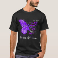Strong We Are Until Being EPILEPSY AWARENESS