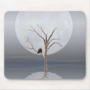 Strong Will Survive Mouse Pad