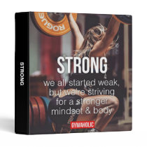 STRONG,