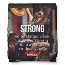 STRONG,