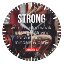 STRONG,