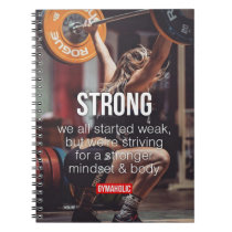 STRONG,