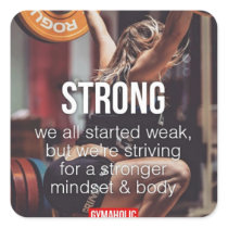 STRONG,
