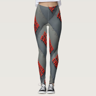 Stronger Every Day Leggings