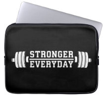 Stronger