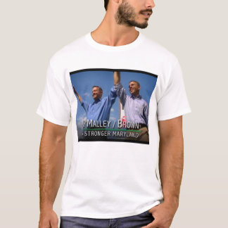 Stronger Maryland T-Shirt