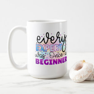 Stronger - Mug