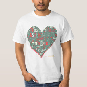 Stronger. T-Shirt