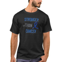 Stronger Than Cancer
