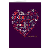 Stronger than ever (Front)