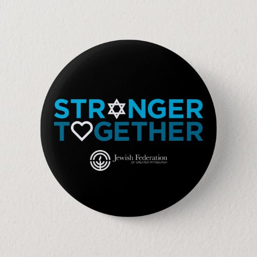 Stronger Together Button