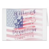 Stronger together USA Hillary 4 President American (Front Horizontal)