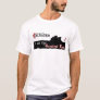 Stronghold Crusader - Greatest Lord - White T-Shirt
