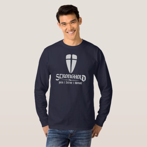 Stronghold Long Sleeve Shirt