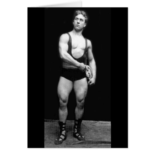 Strongman Cards (Front)