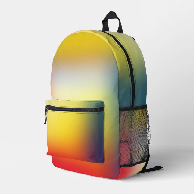 Strontium Backpacks (Back Corner Right)