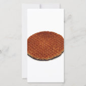 Stroopwafel (Front)
