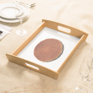 Stroopwafel Serving Tray