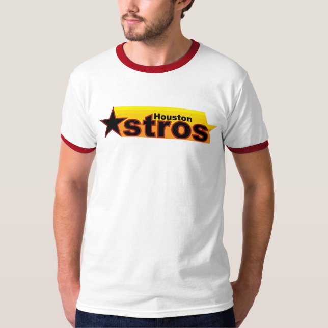Stros before hos-sunrise T-Shirt (Front)