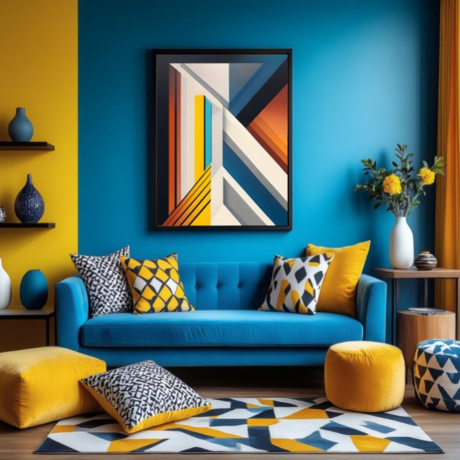 Structural Chromatism Canvas Print (Creator Uploaded)