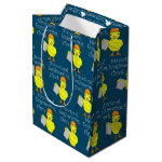 Structural Engineering Chick Medium Gift Bag