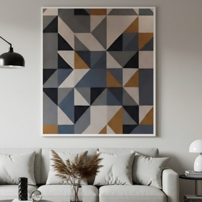 Structural Harmony Poster (Creator Uploaded)