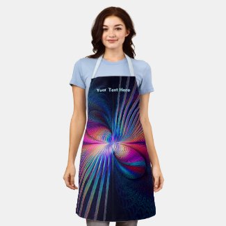 Structural Iridescence