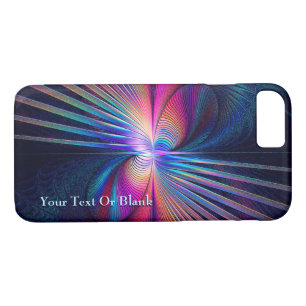 Structural Iridescence iPhone 8/7 Case