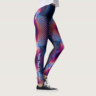 Structural Iridescence