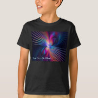 Structural Iridescence