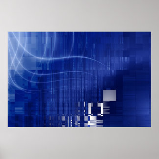 Structural Primaries (Function) Poster